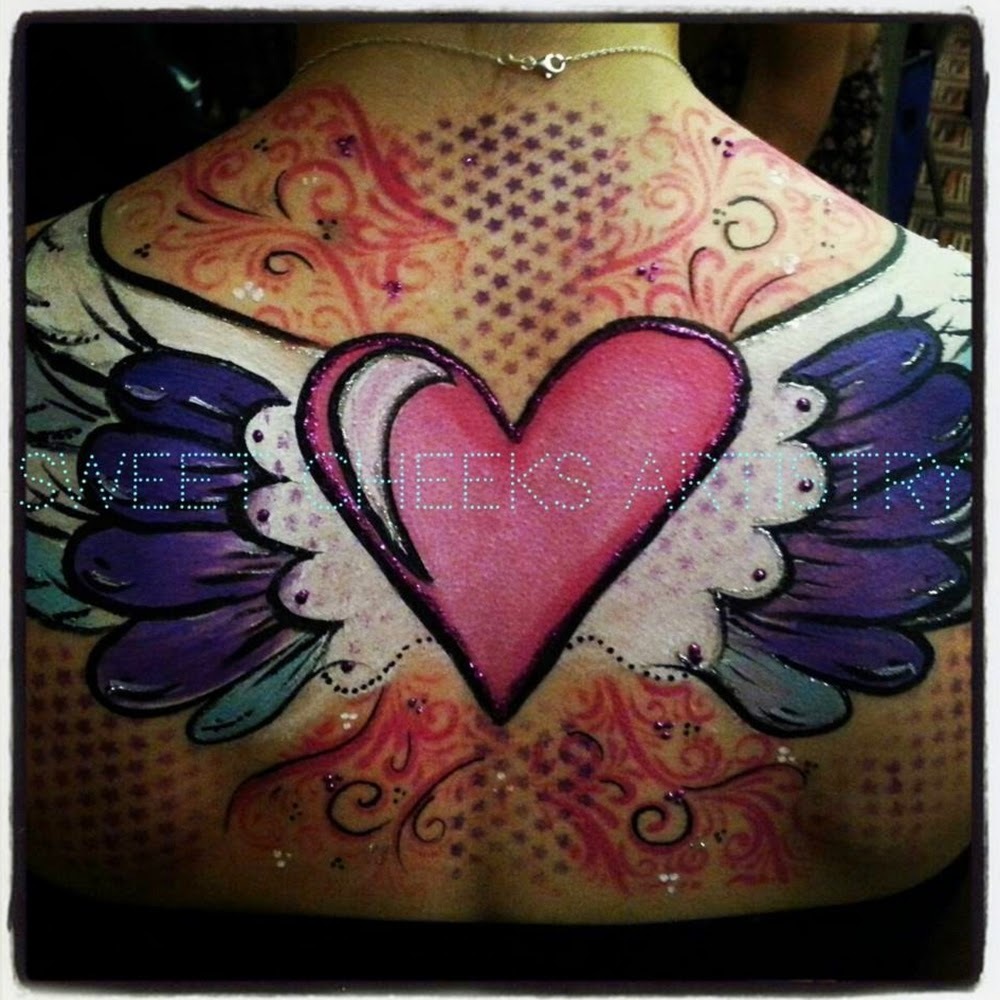 Meet your Posher, Vanessa